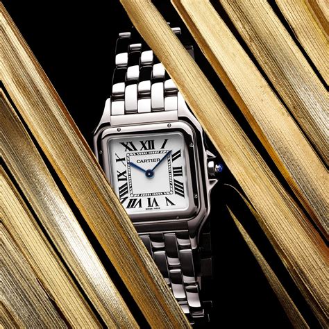 cartier luxury watches.